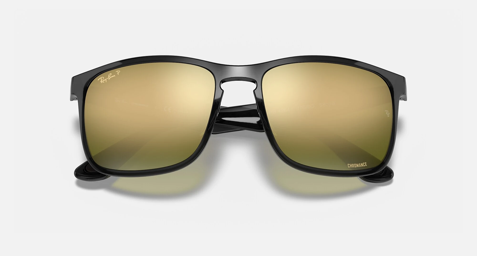 Ray-Ban RB4264 Polarized+ Lenses