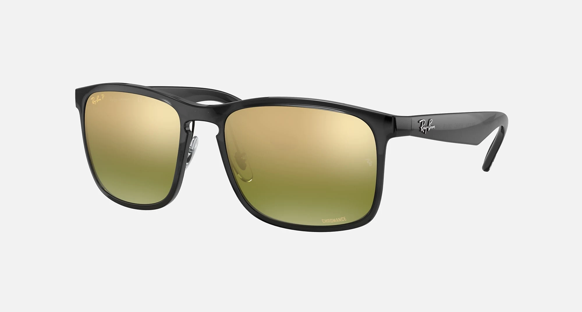 RB4264 Polarized+ Lenses