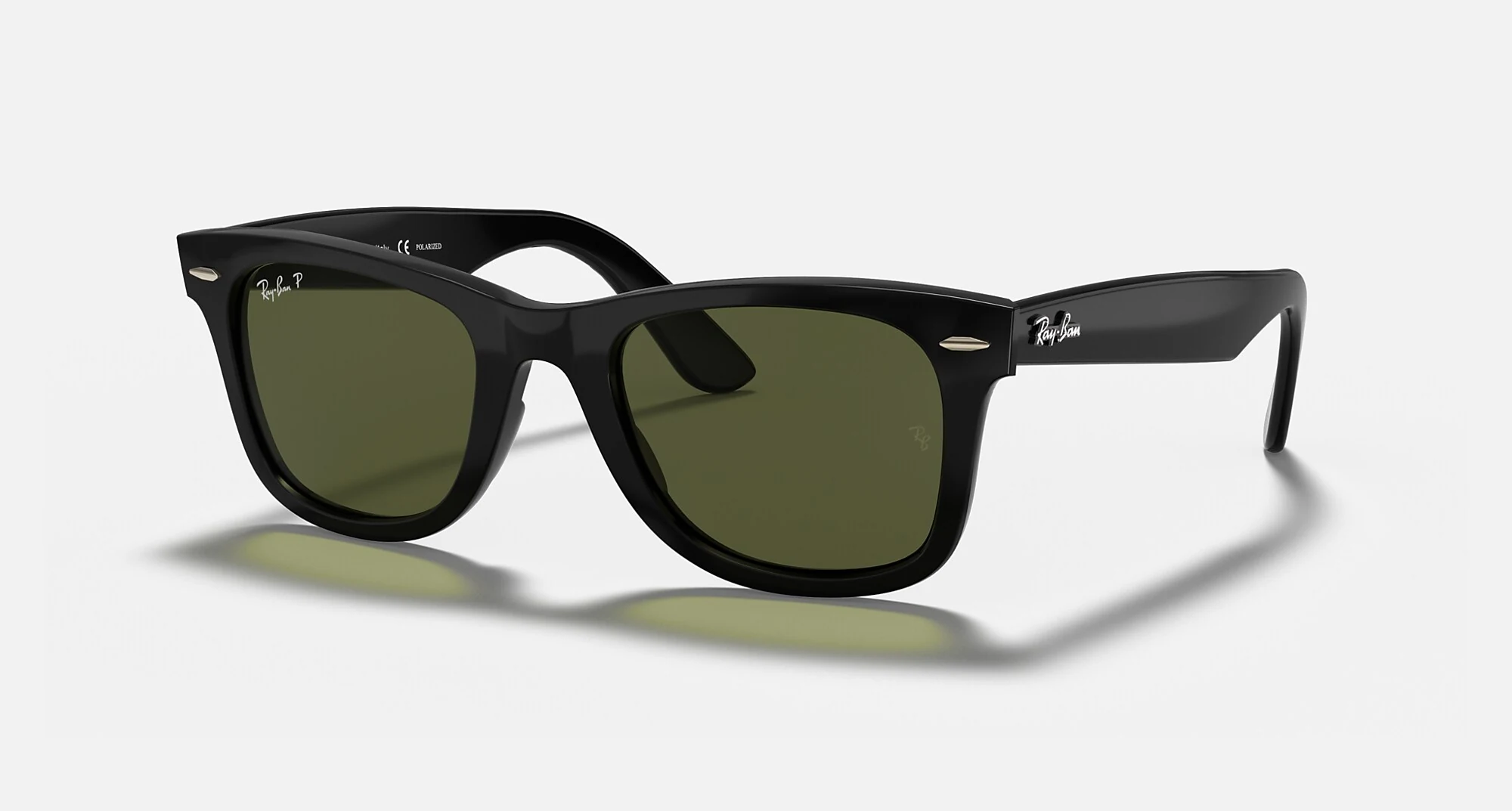 Ray-Ban Wayfarer Ease