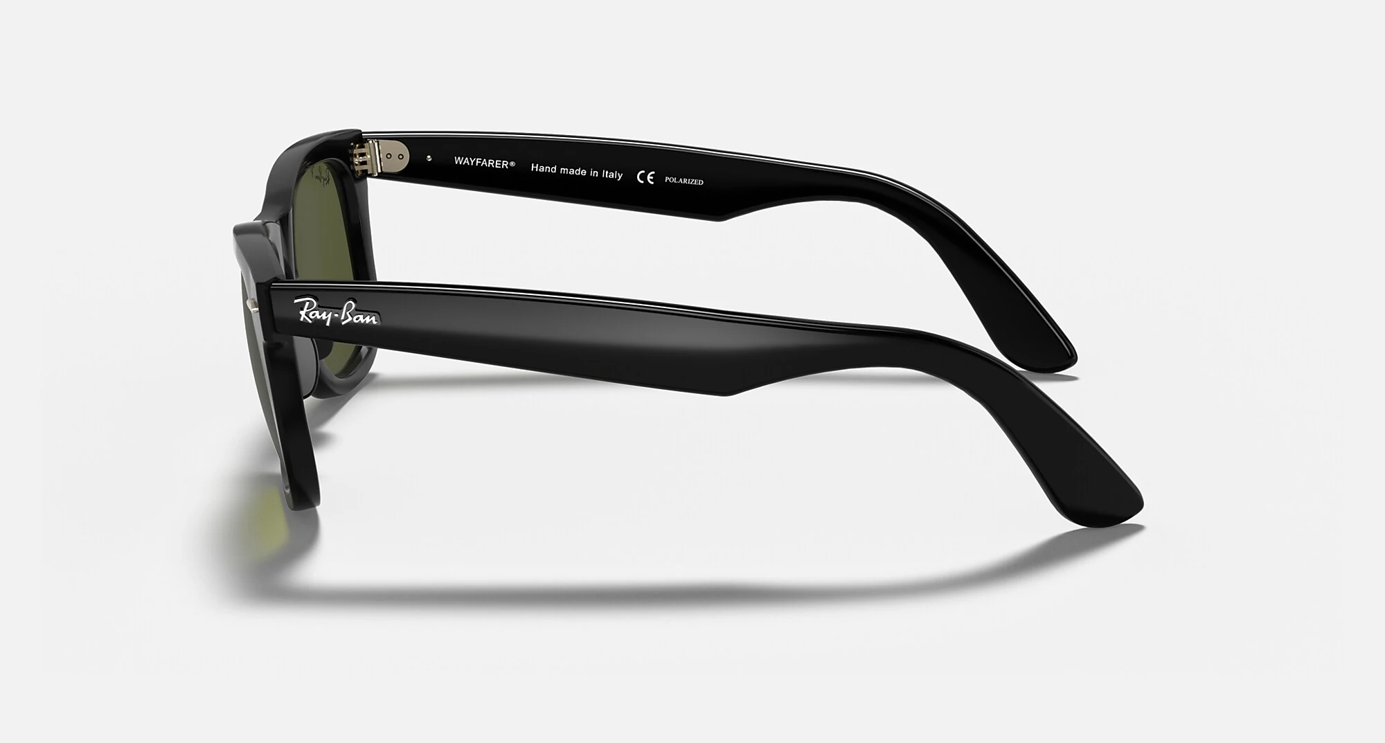 Ray-Ban Wayfarer Ease