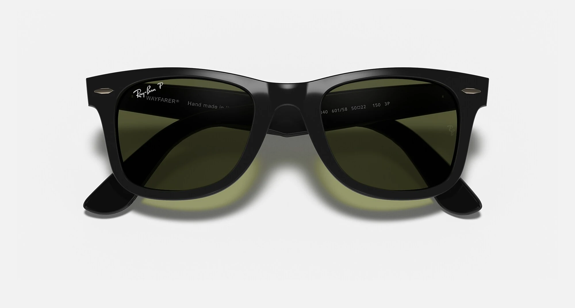 Ray-Ban Wayfarer Ease