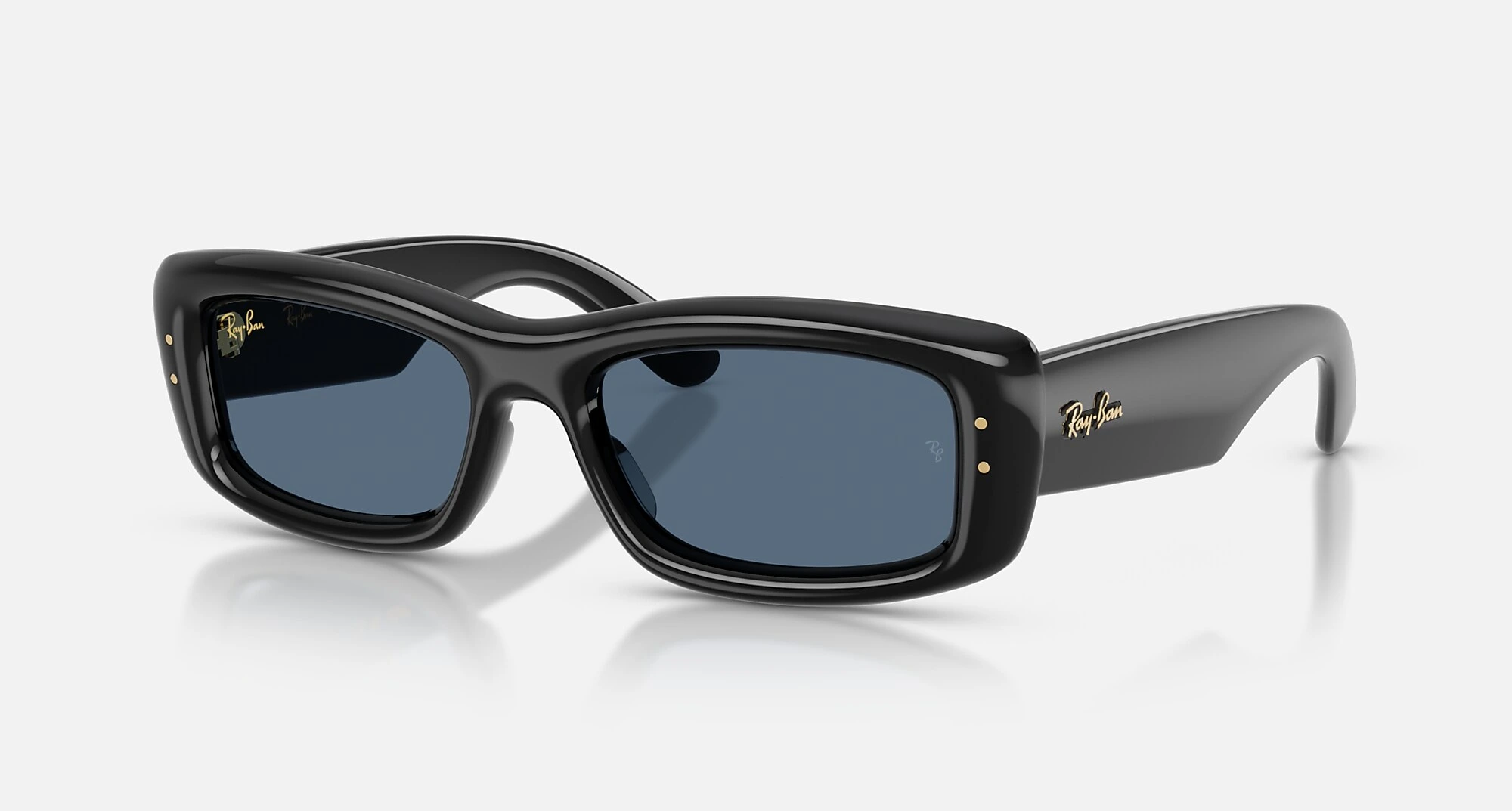 Ray-Ban Kiliane Puffer