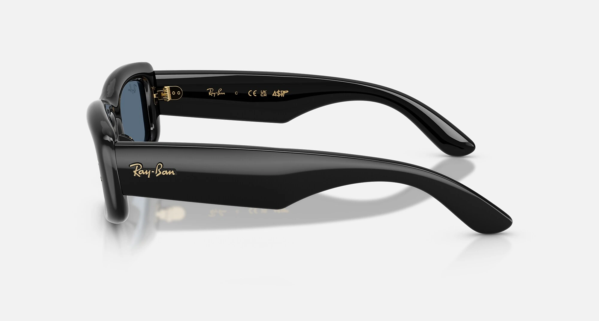 Ray-Ban Kiliane Puffer