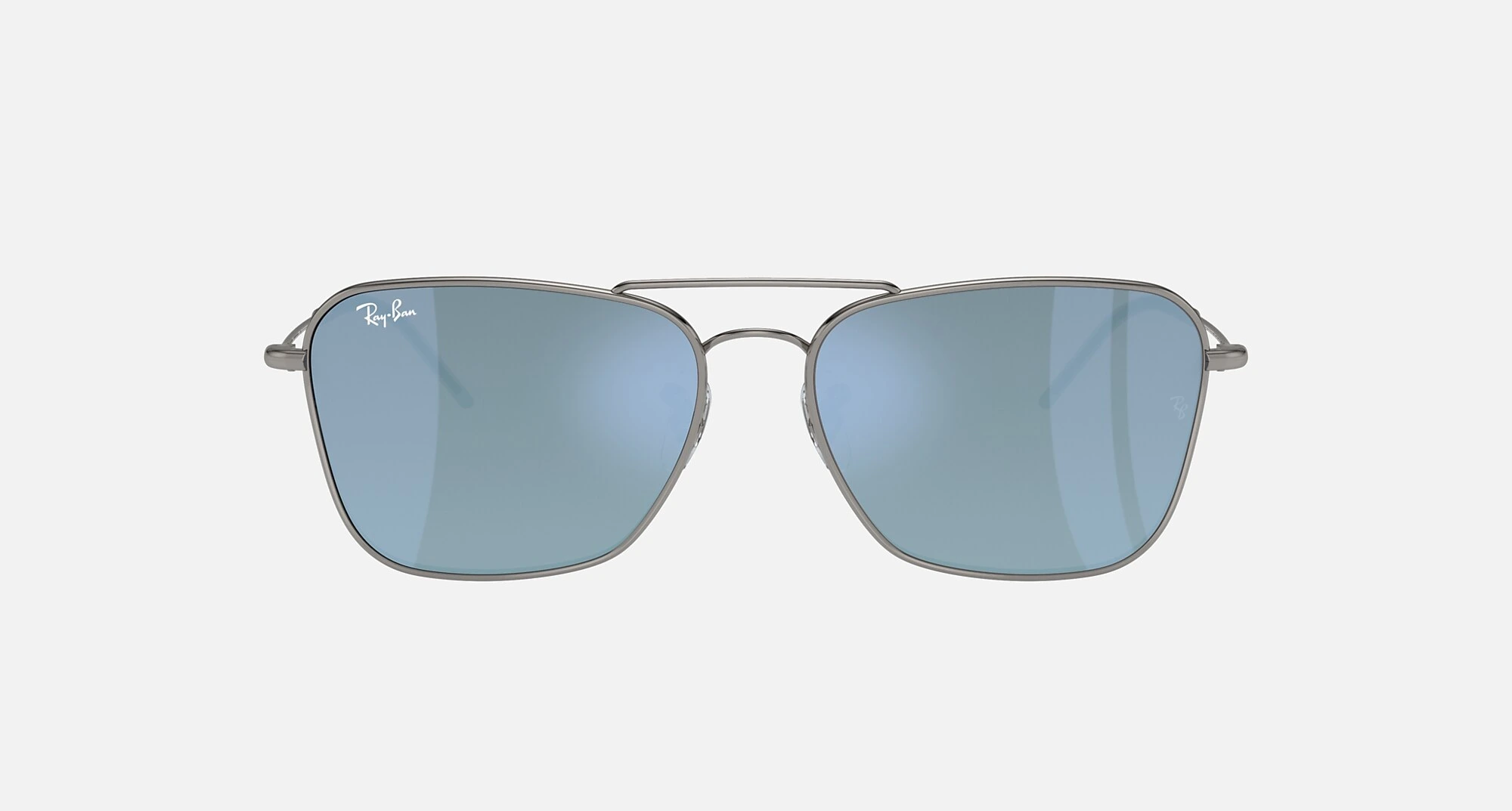 Ray-Ban Caravan Reverse
