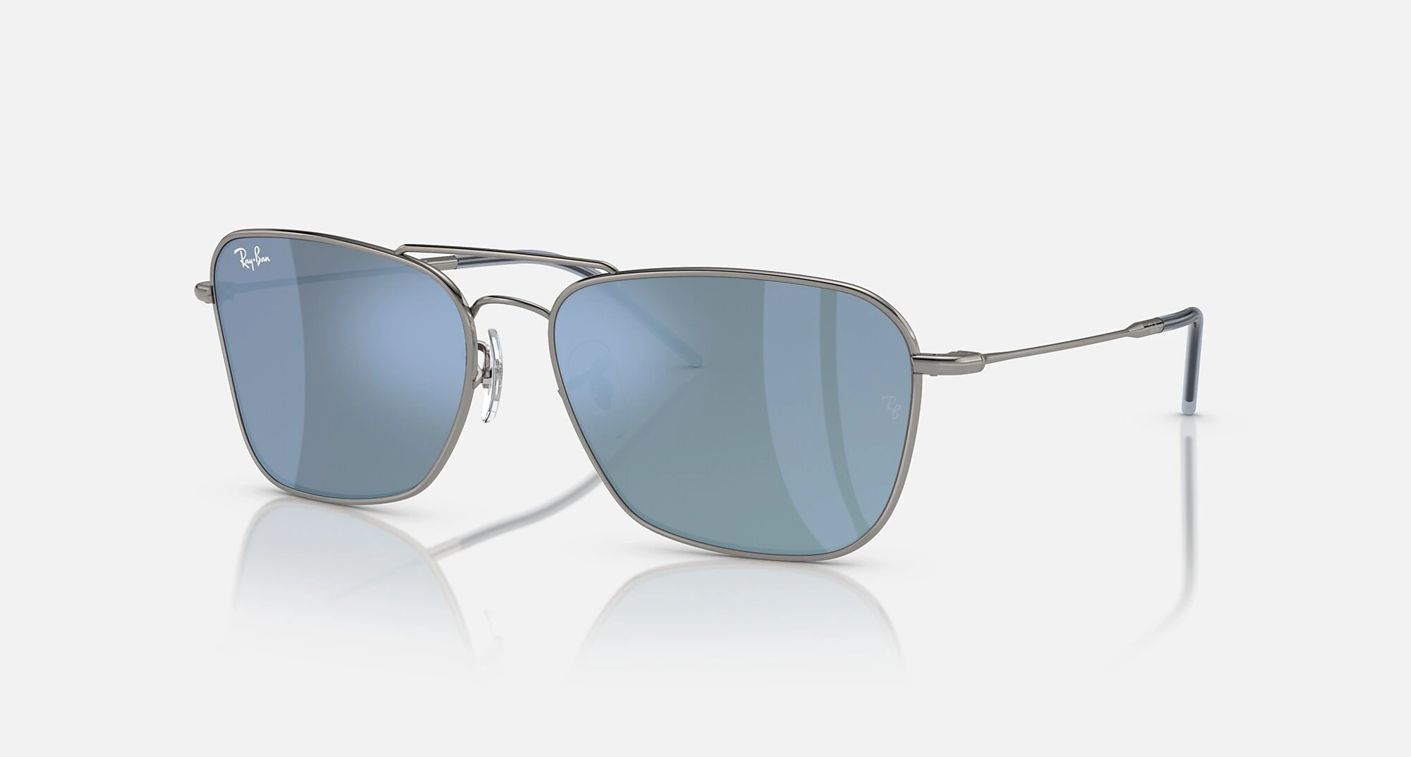 Ray-Ban Caravan Reverse