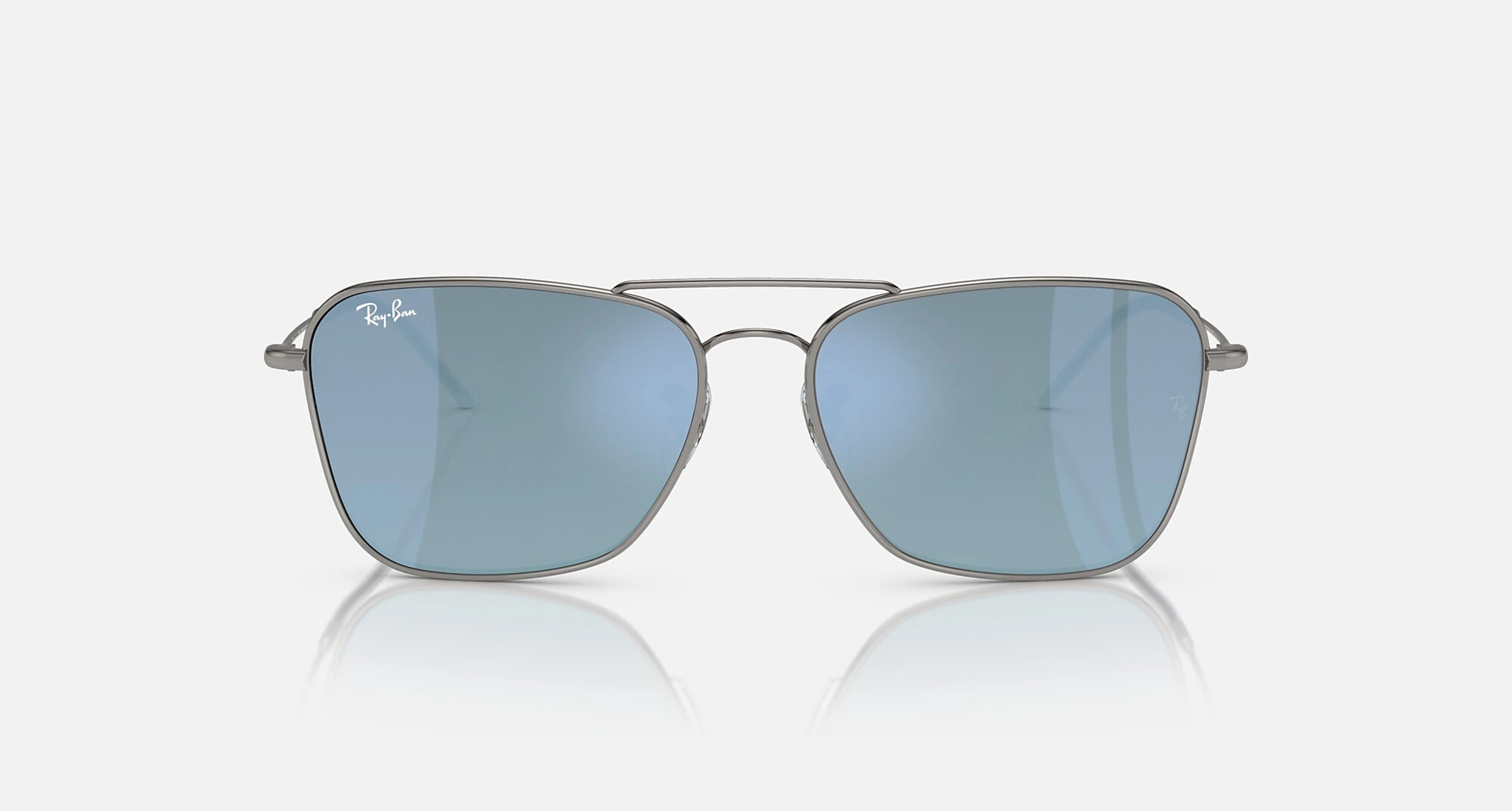 Ray-Ban Caravan Reverse