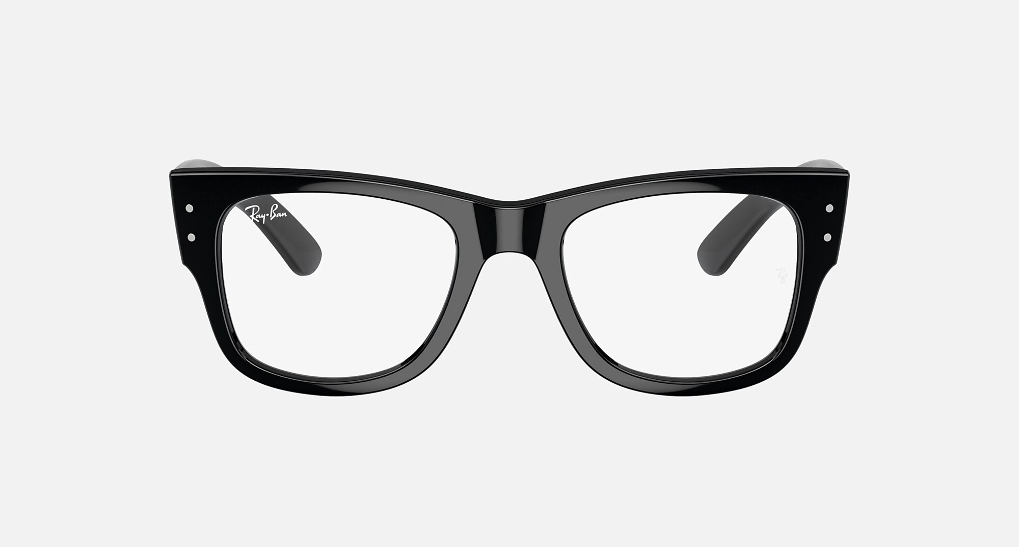 Ray-Ban Mega Wayfarer Optics