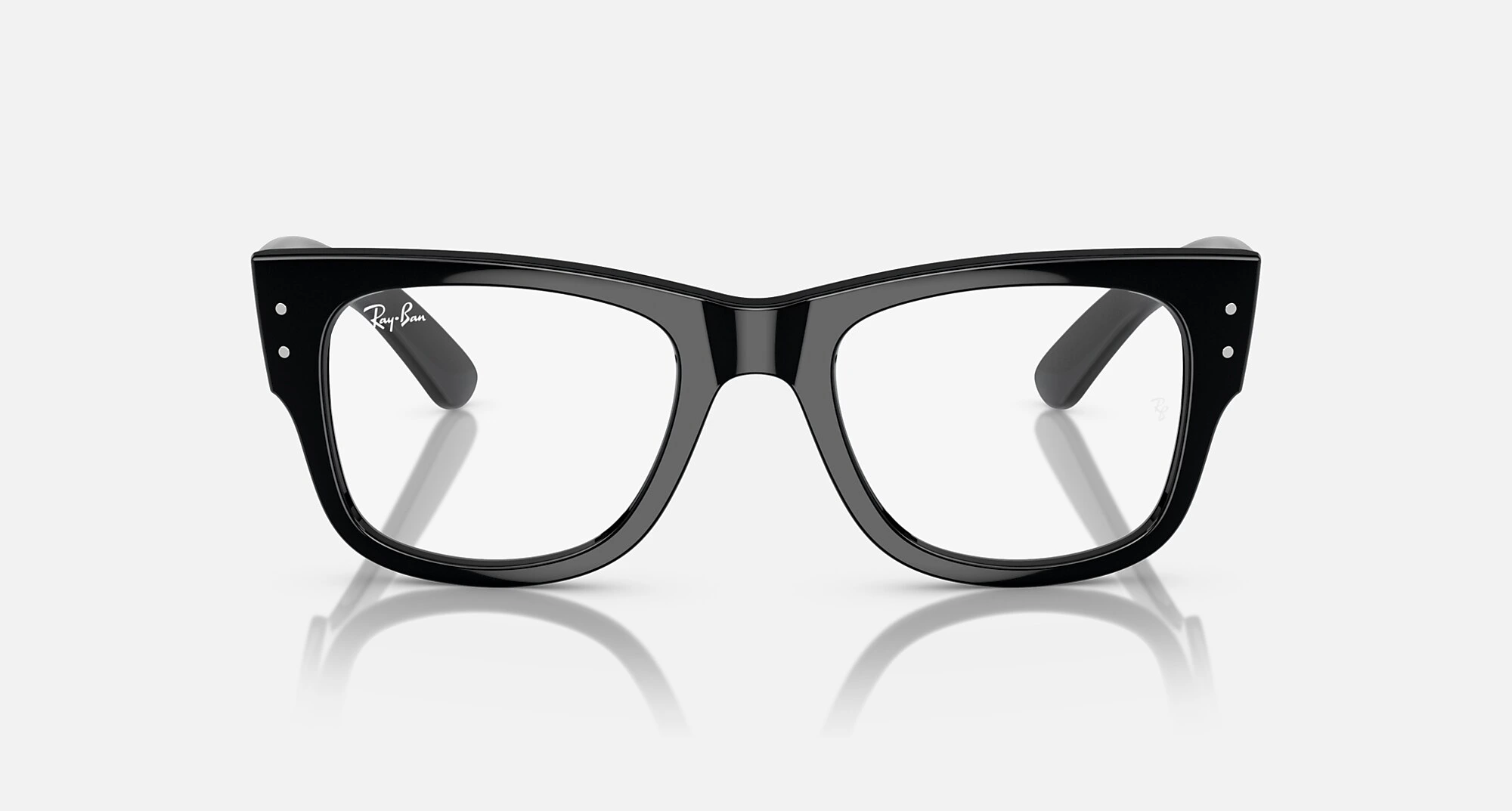 Ray-Ban Mega Wayfarer Optics