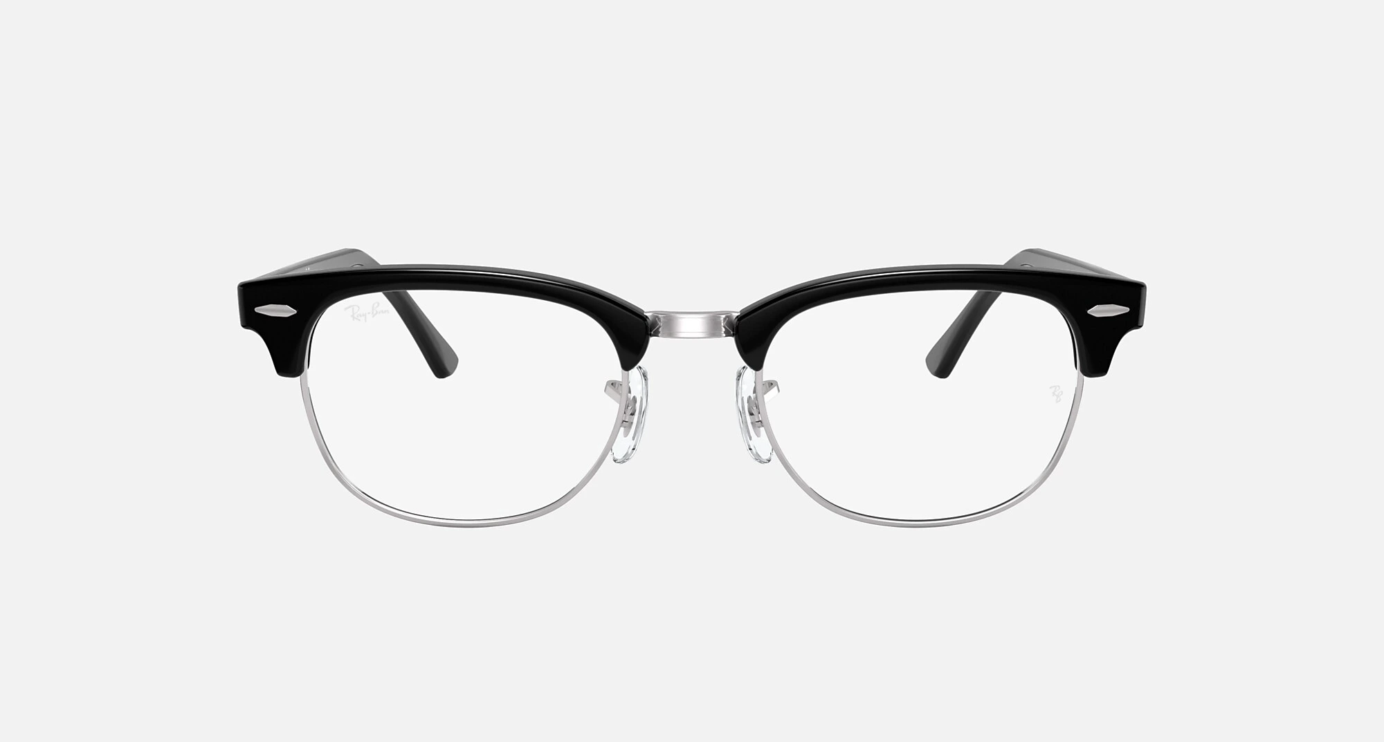 Ray-Ban Clubmaster Optics