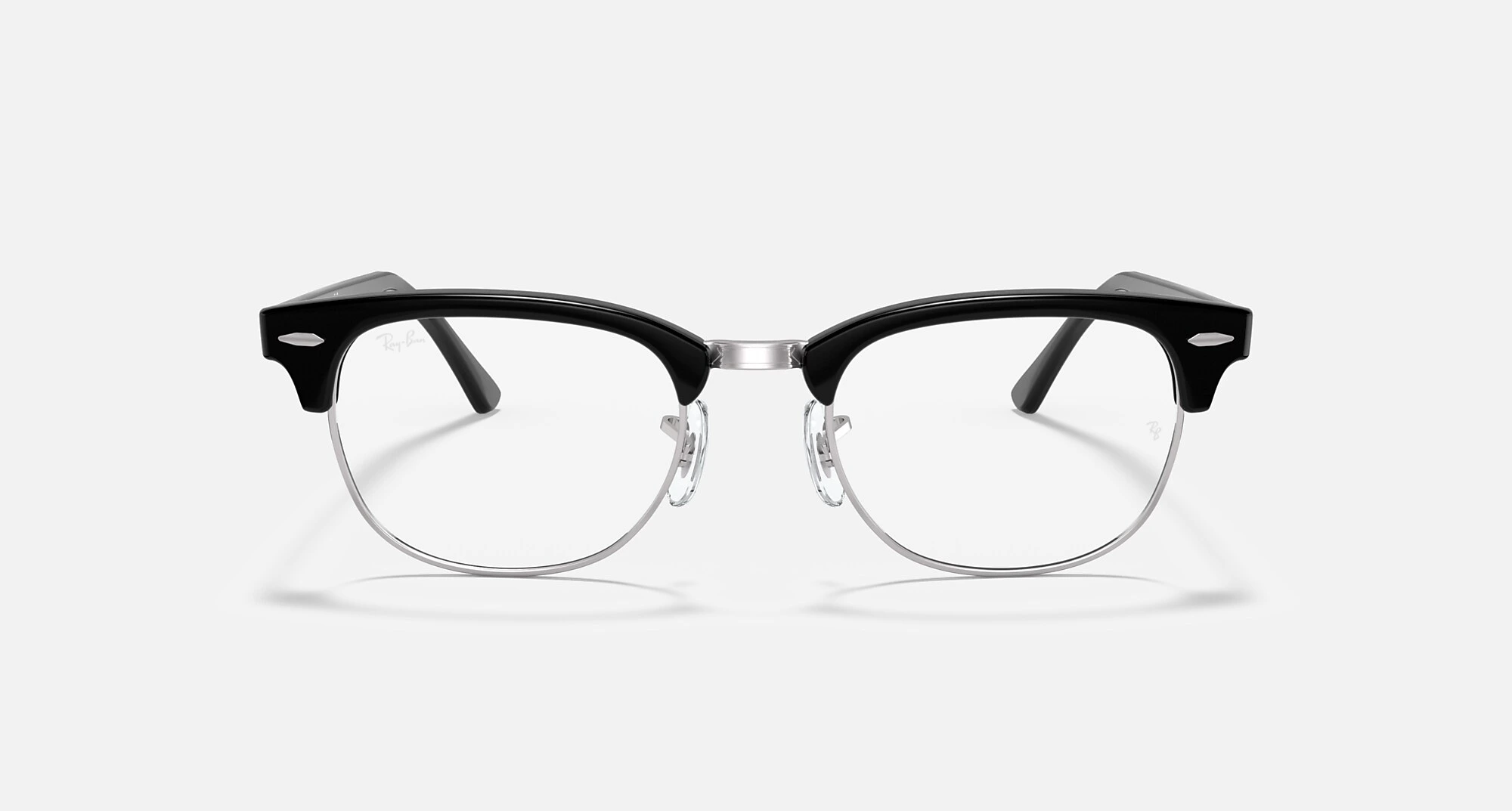 Ray-Ban Clubmaster Optics