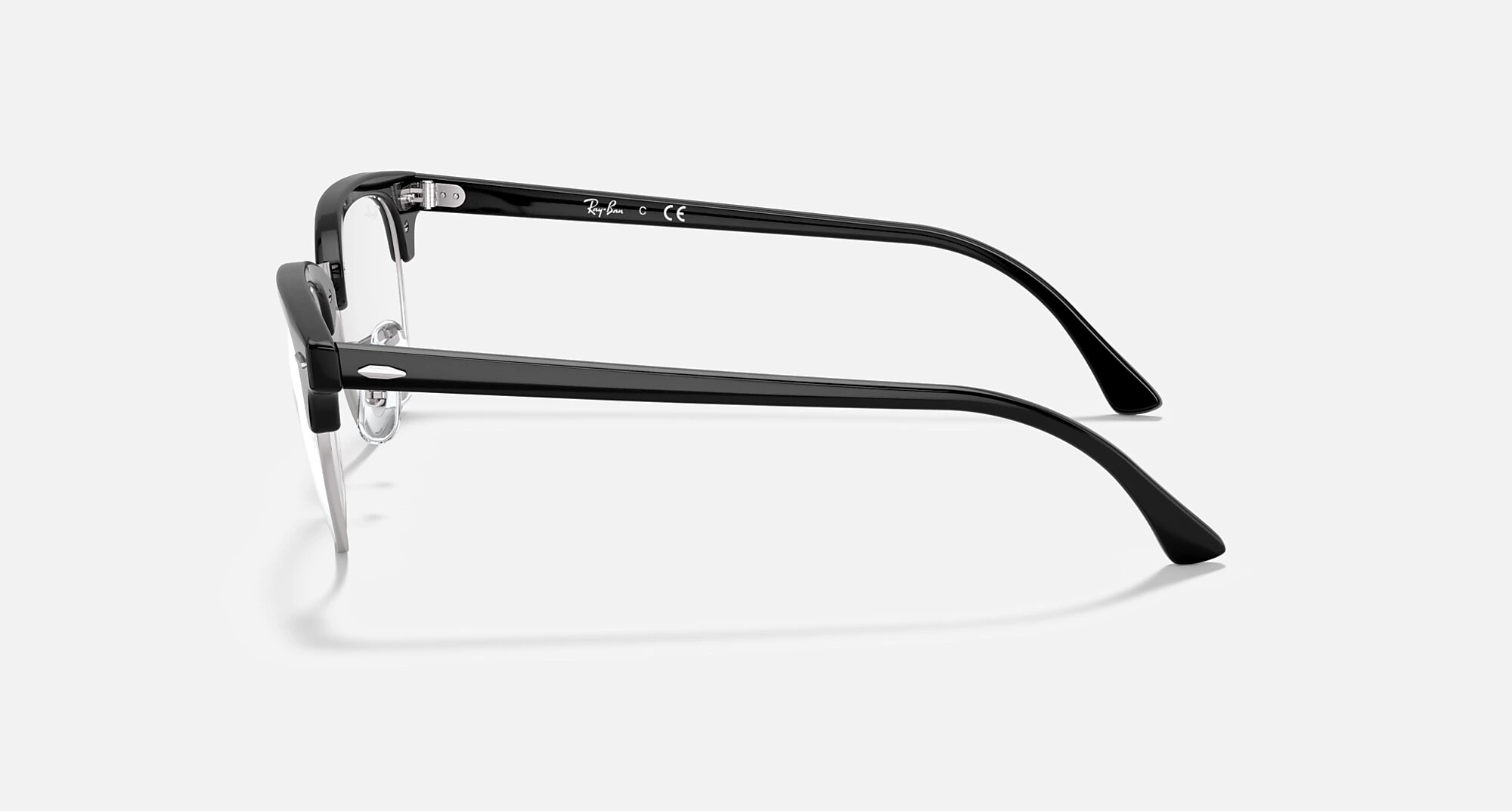 Ray-Ban Clubmaster Optics