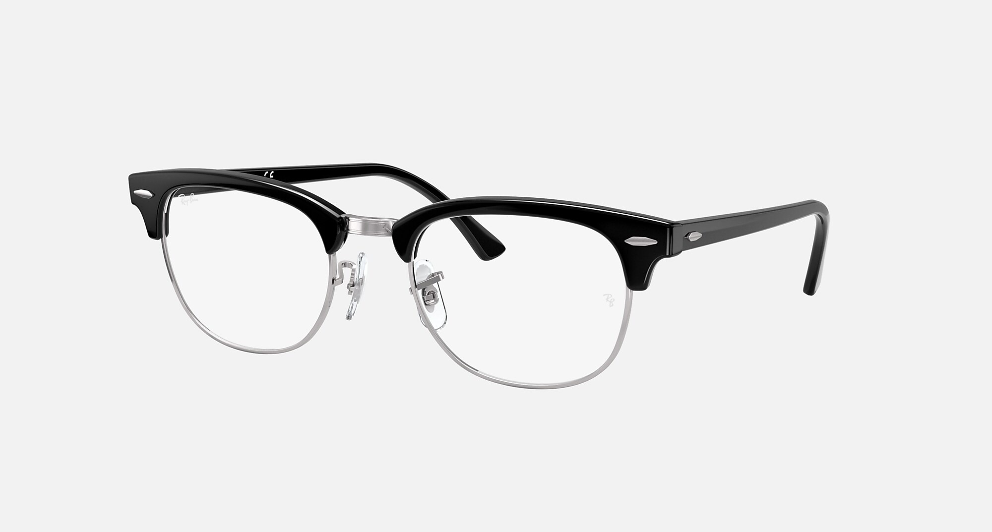 Clubmaster Optics