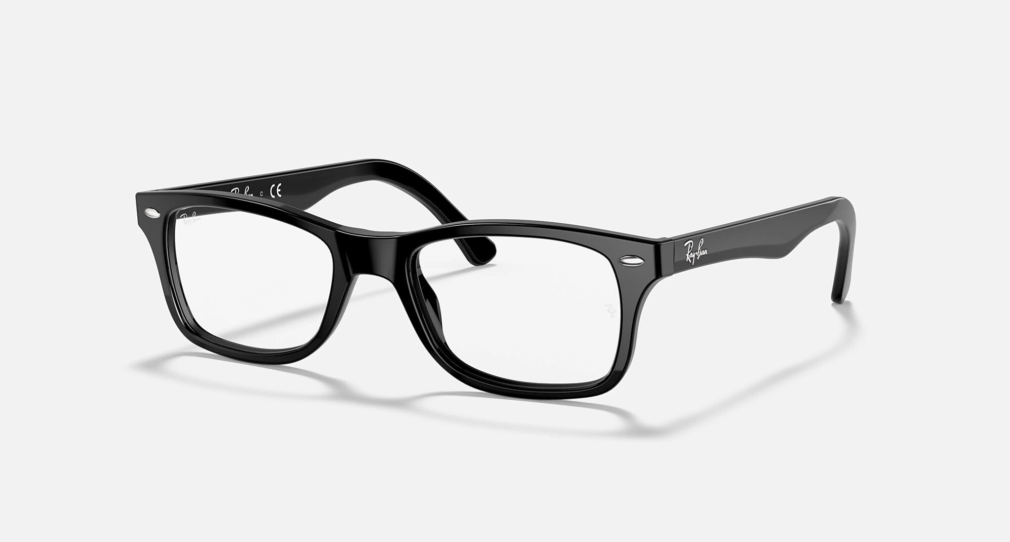 Ray-Ban RB5228 Optics