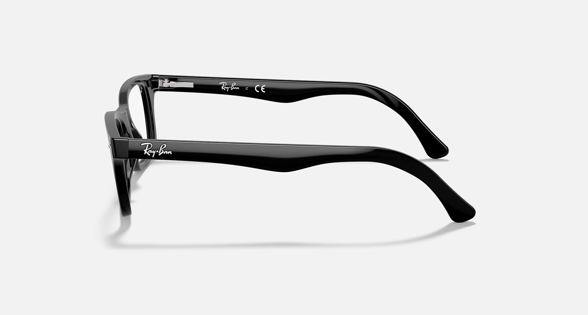Ray-Ban RB5228 Optics