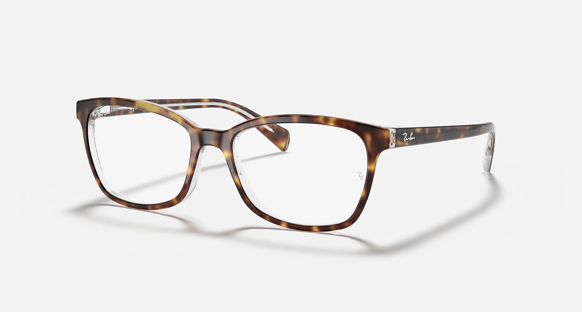 Ray-Ban RB5362 Optics