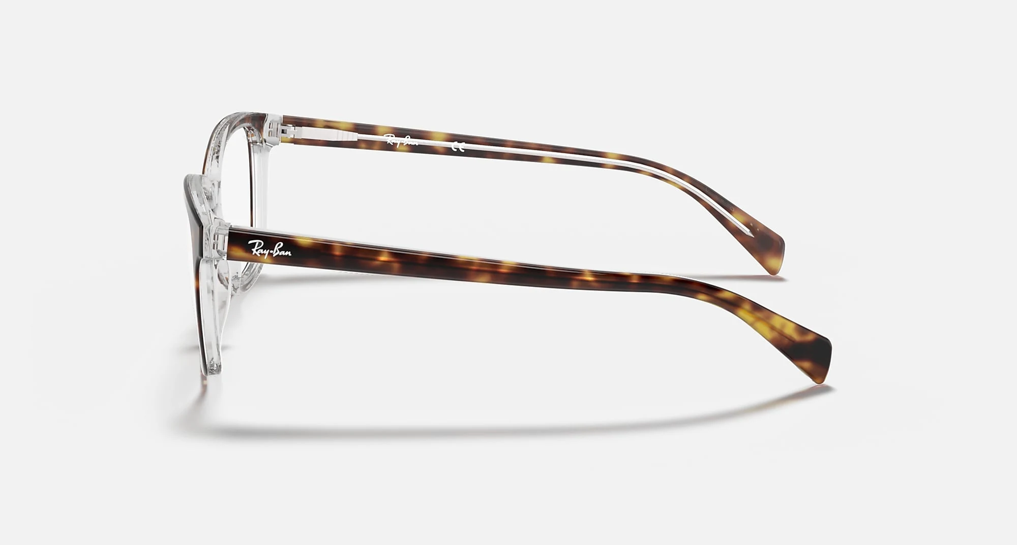 Ray-Ban RB5362 Optics