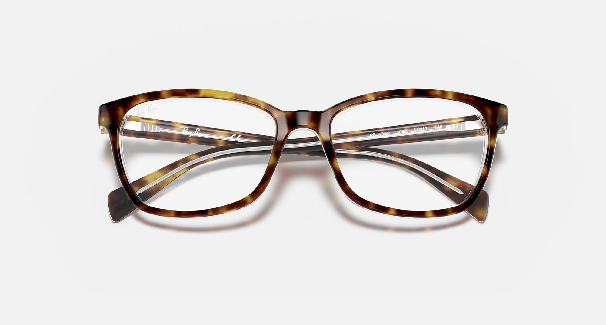 Ray-Ban RB5362 Optics