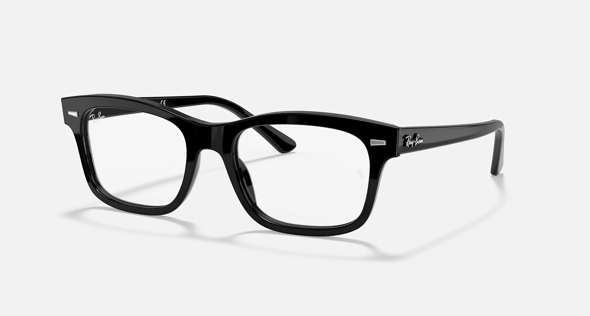 Ray-Ban Burbank Optics