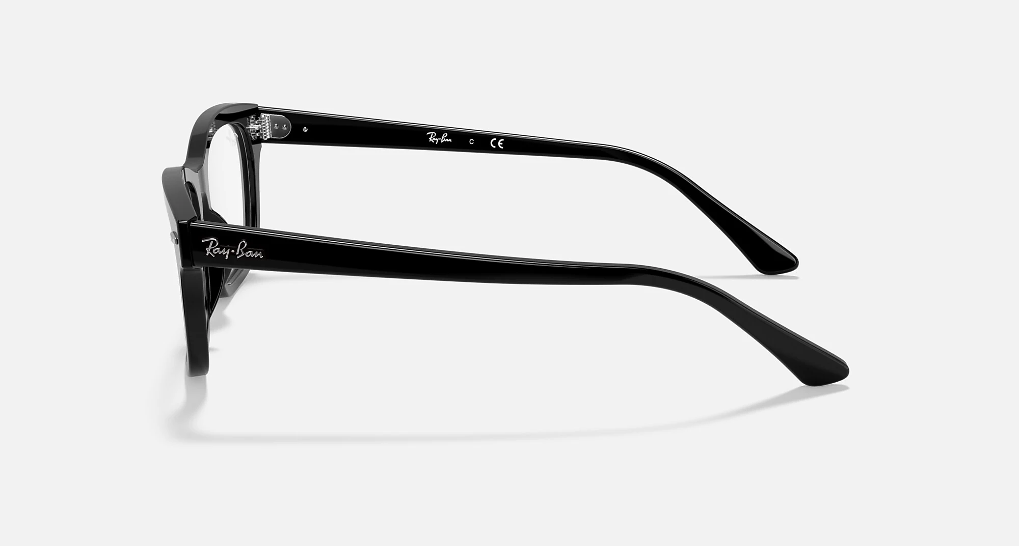 Ray-Ban Burbank Optics