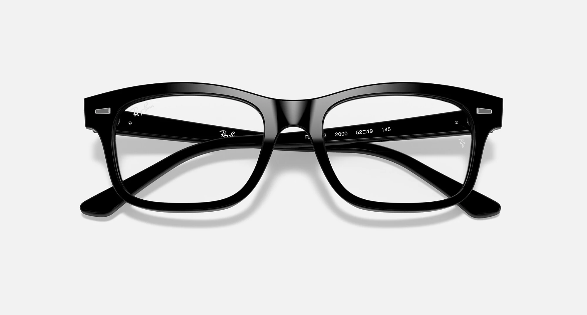 Ray-Ban Burbank Optics
