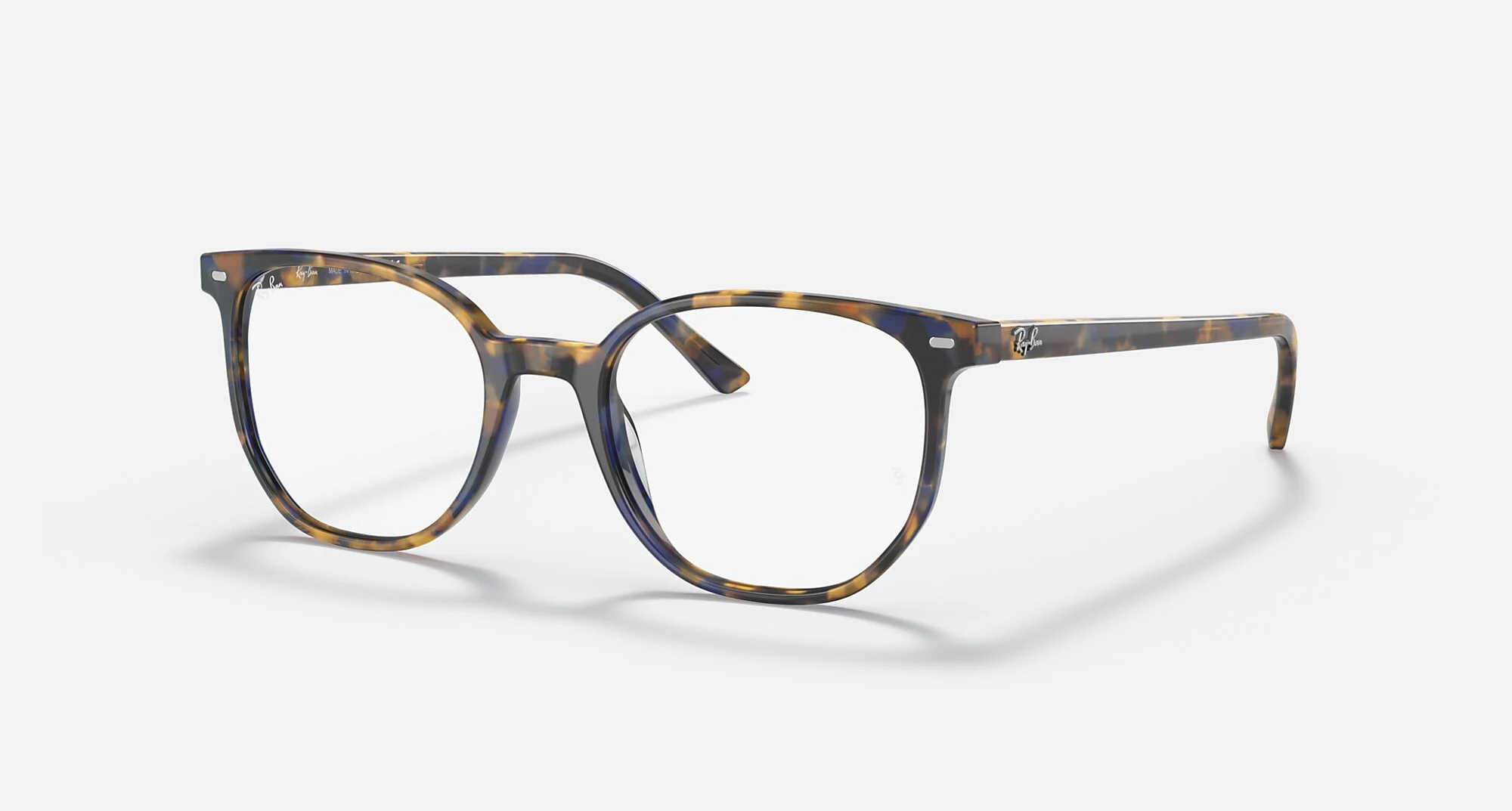 Ray-Ban Elliot Optics