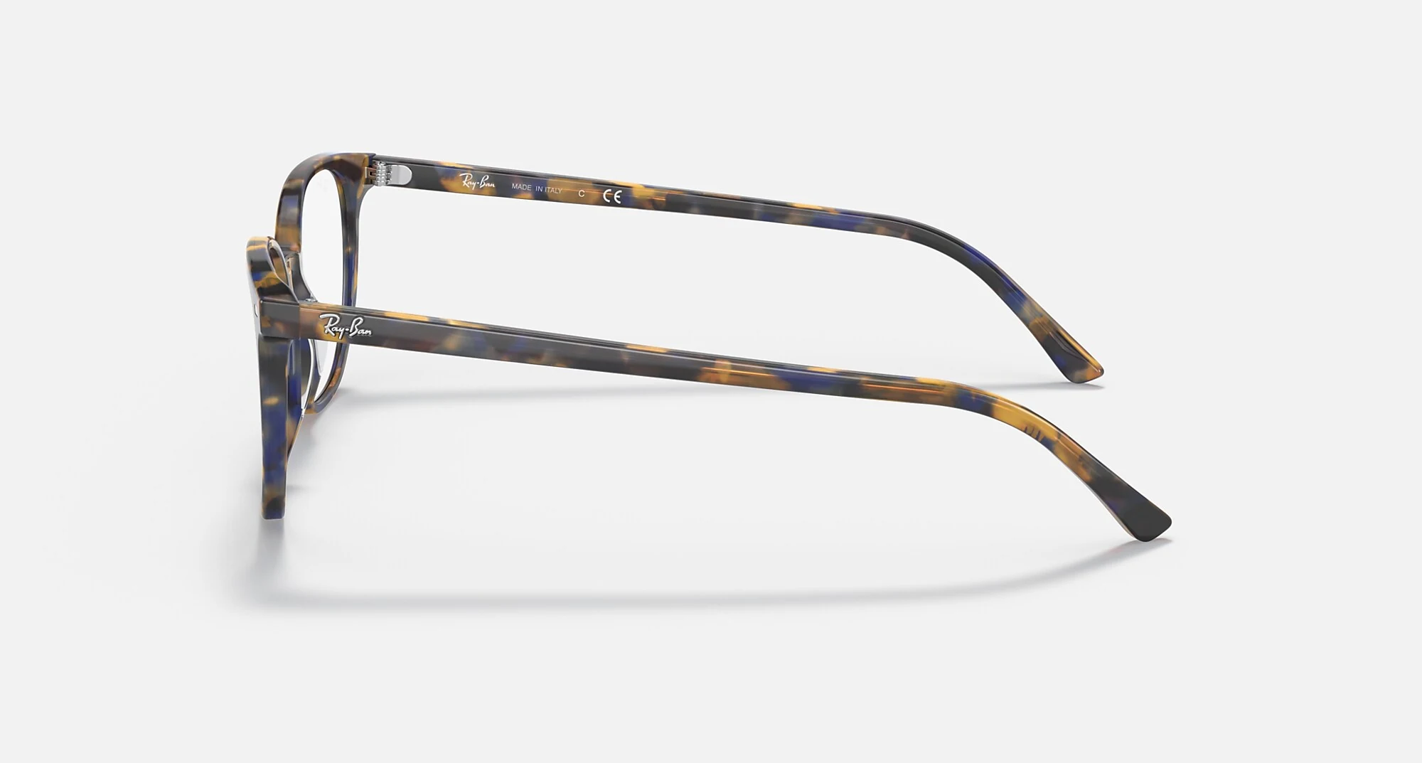 Ray-Ban Elliot Optics