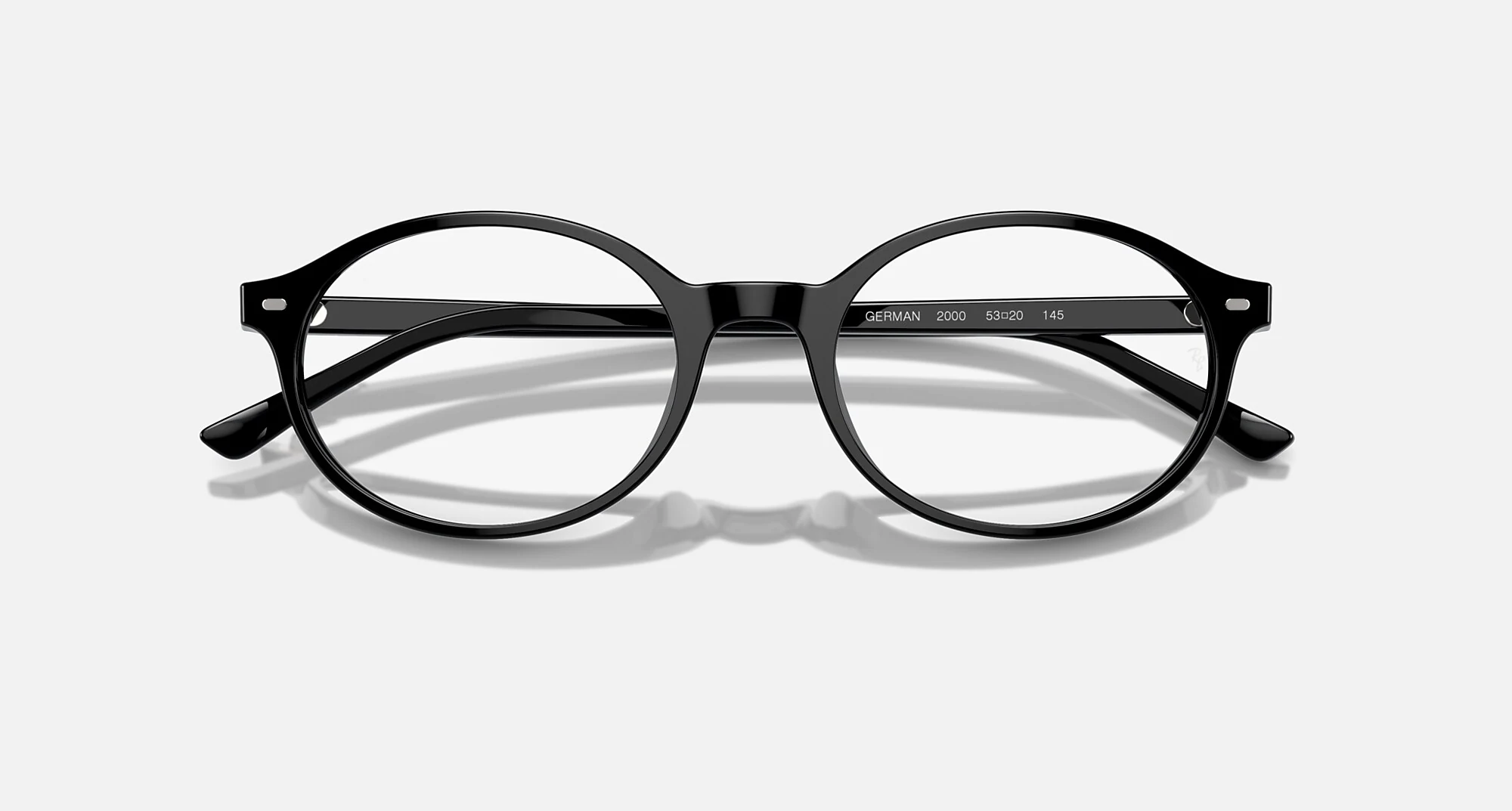 Ray-Ban German Optics