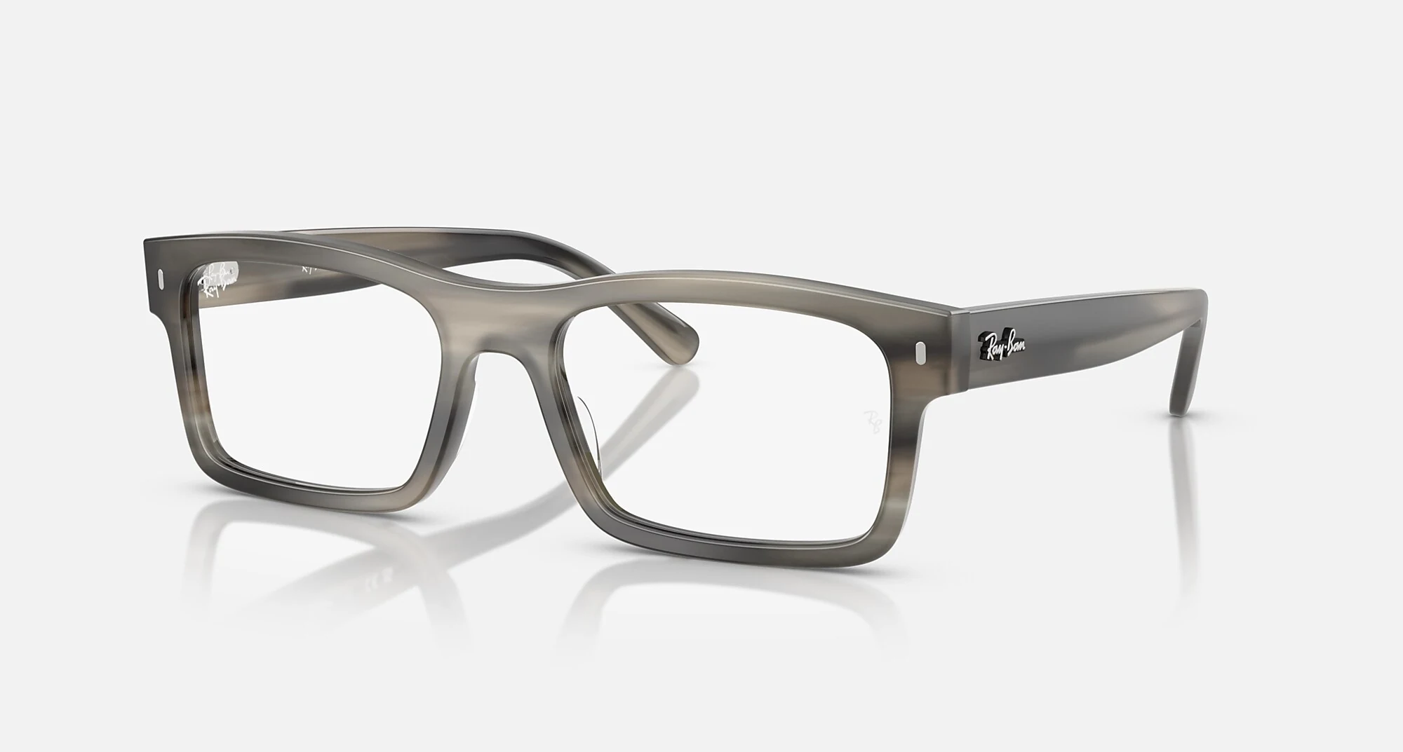 Ray-Ban RB5435 Optics