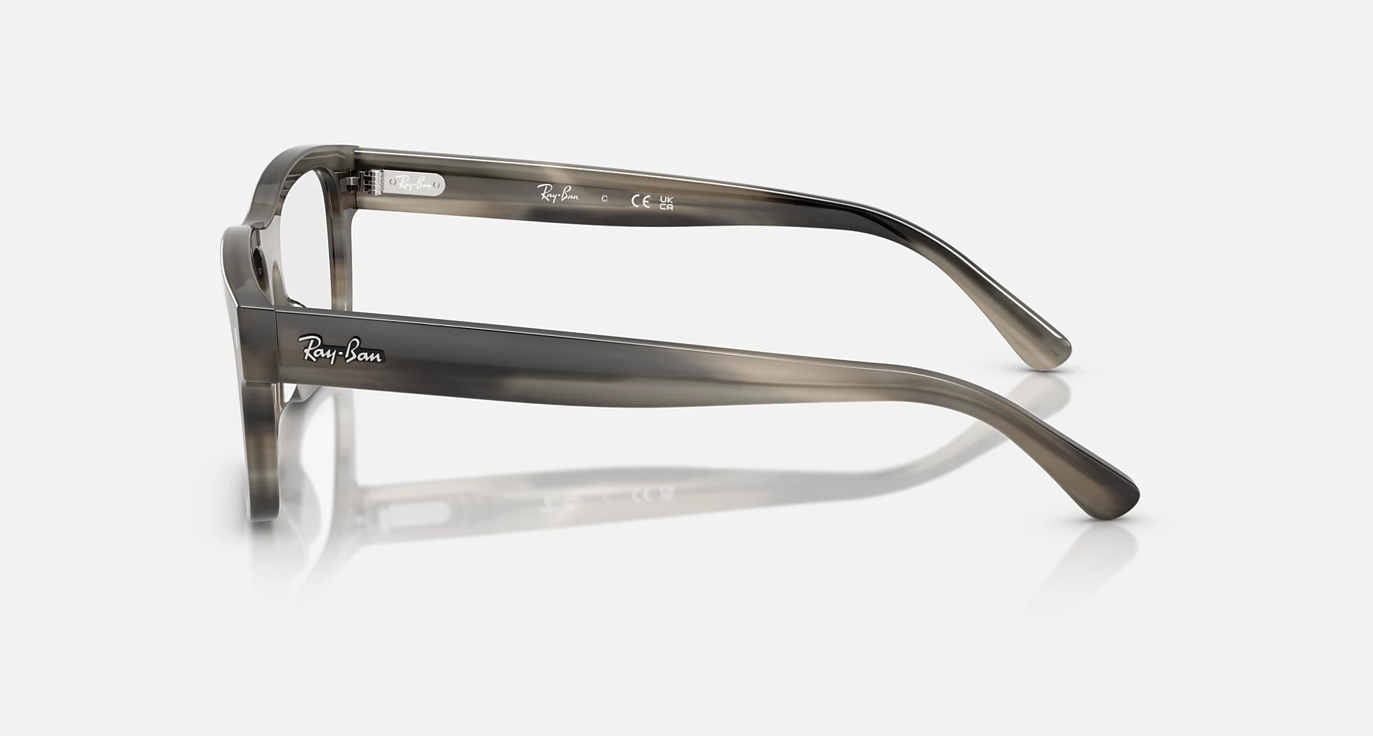 Ray-Ban RB5435 Optics