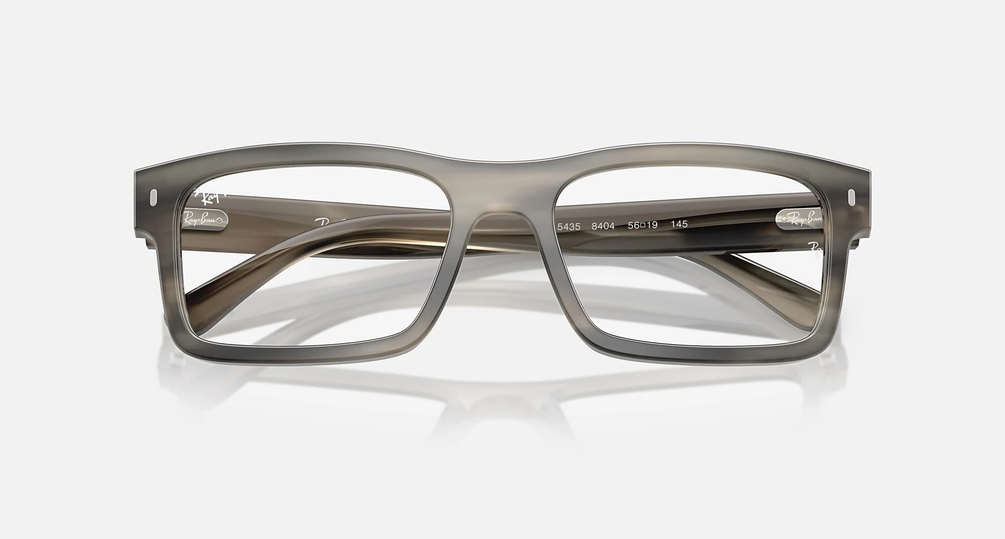 Ray-Ban RB5435 Optics