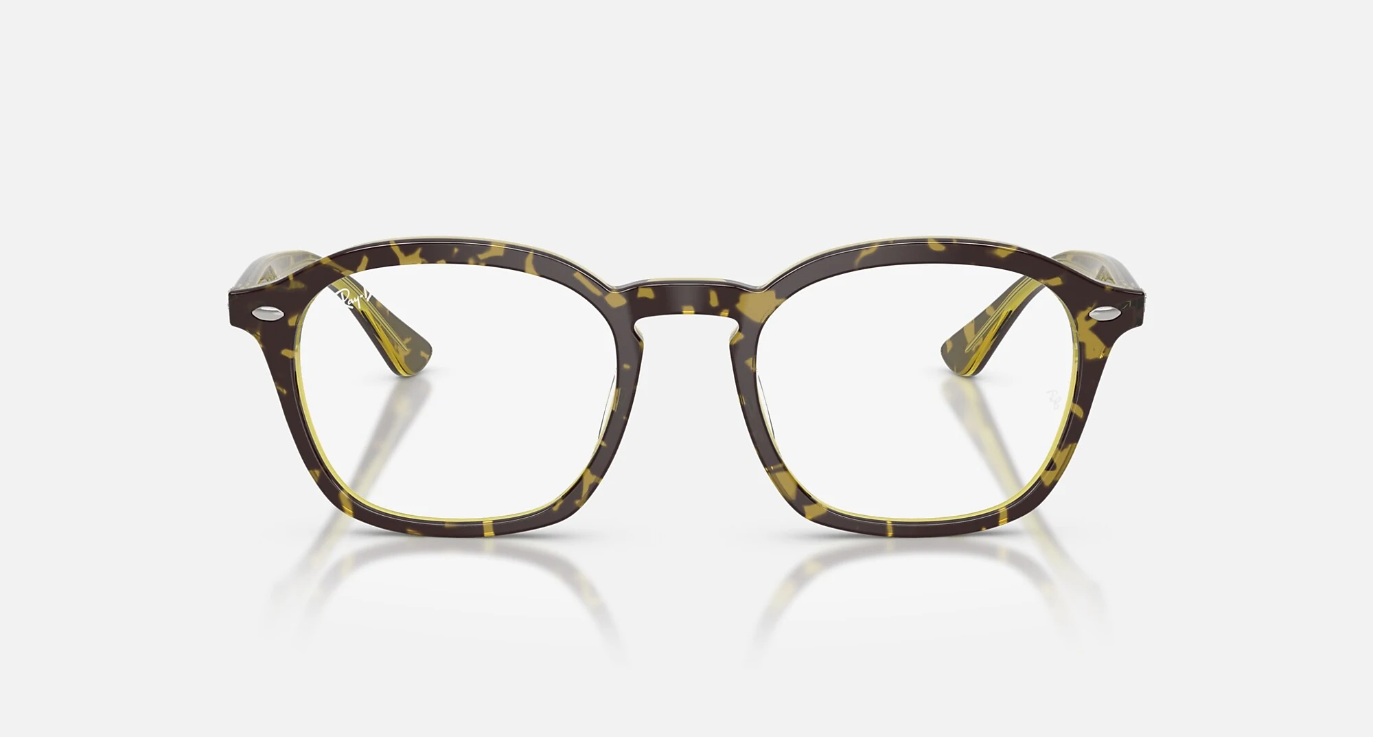 Ray-Ban RB5451 Optics