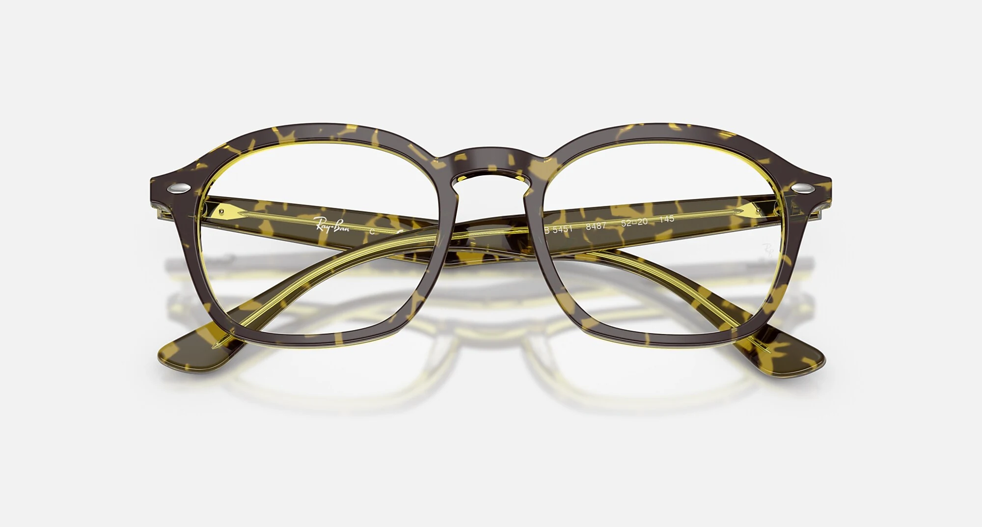 Ray-Ban RB5451 Optics