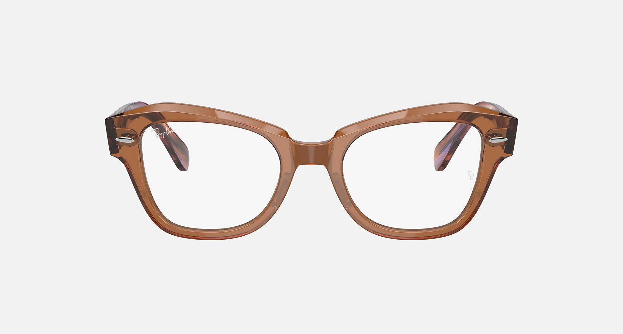 Ray-Ban State Street Optics