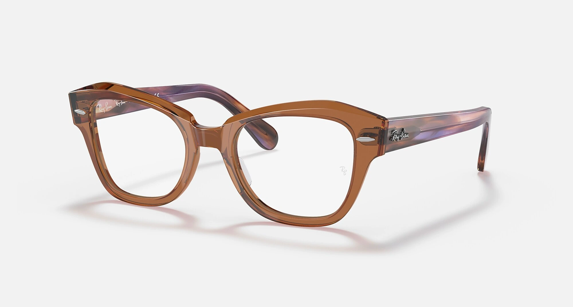 Ray-Ban State Street Optics