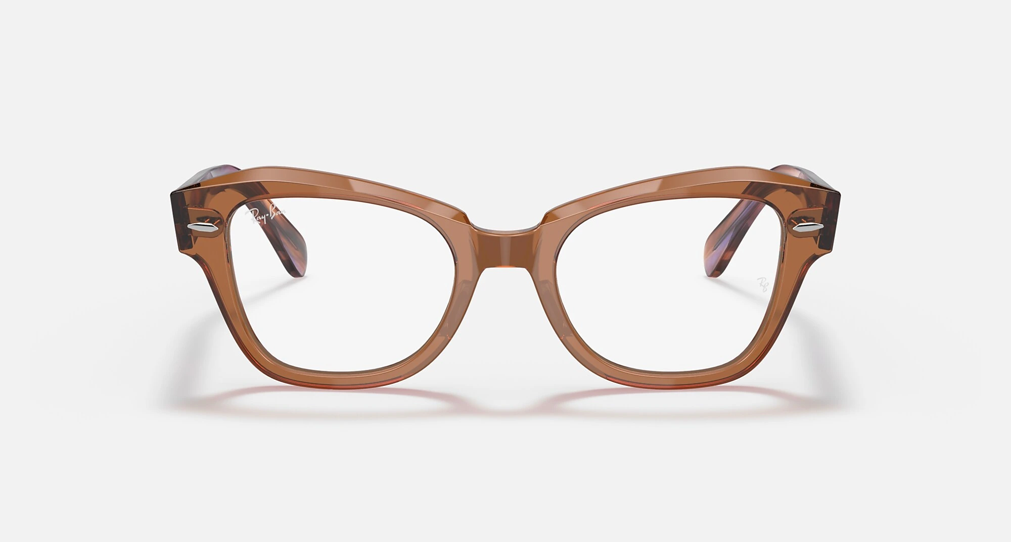 Ray-Ban State Street Optics