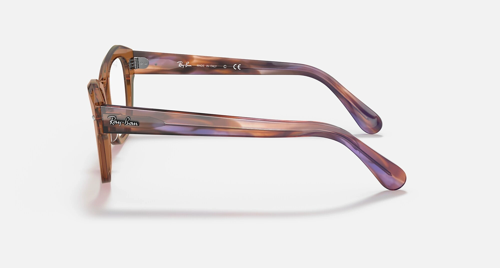 Ray-Ban State Street Optics