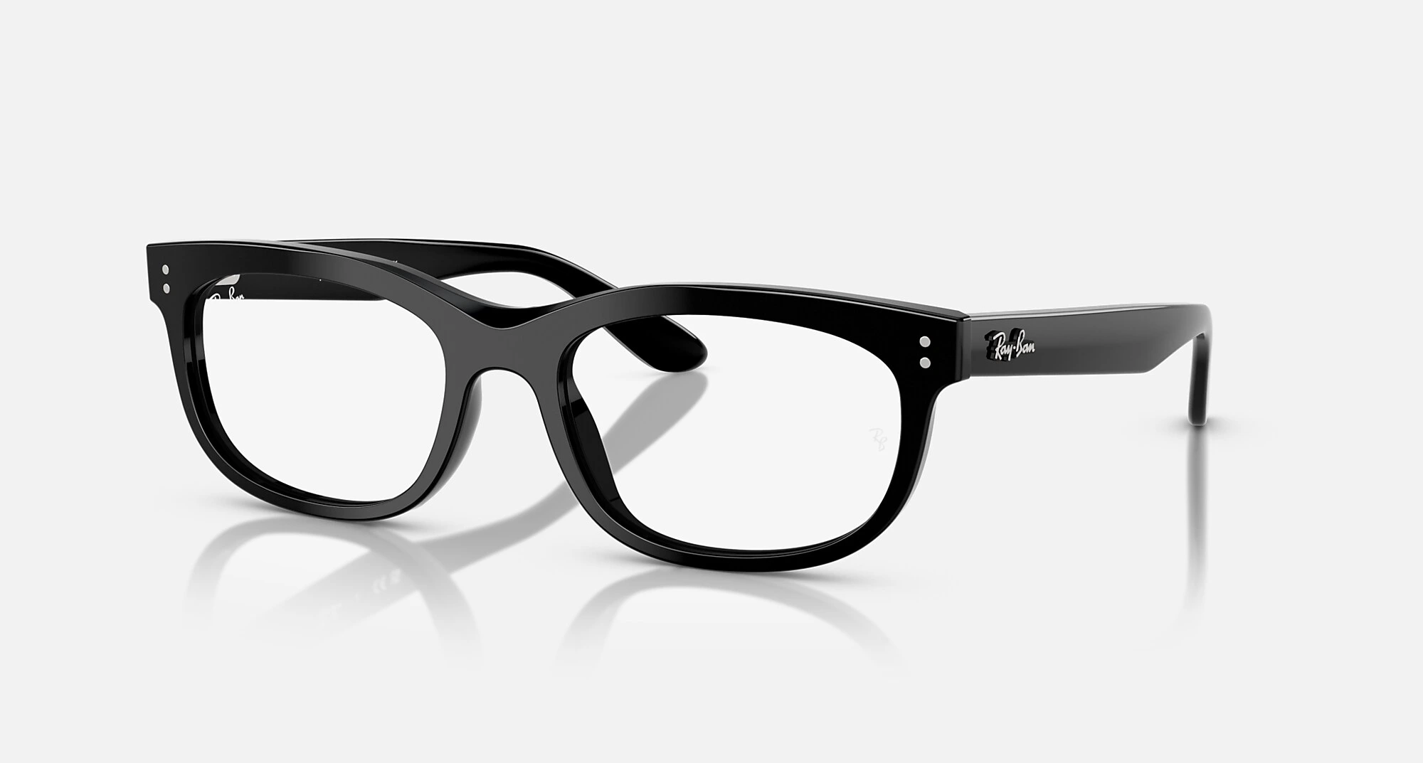 Ray-Ban Balorette Optics