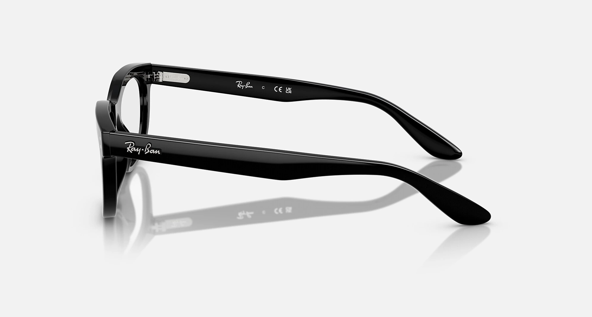 Ray-Ban Balorette Optics