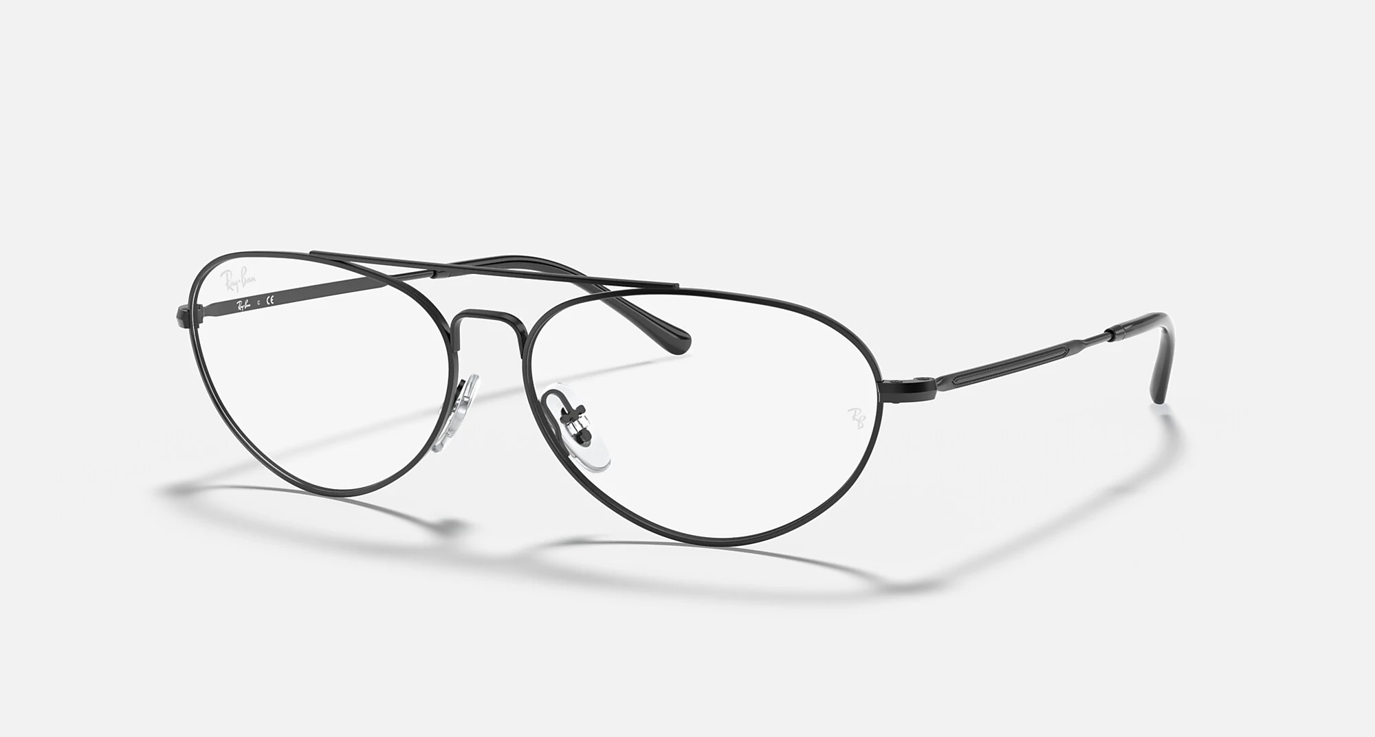 Ray-Ban RB6454 Optics