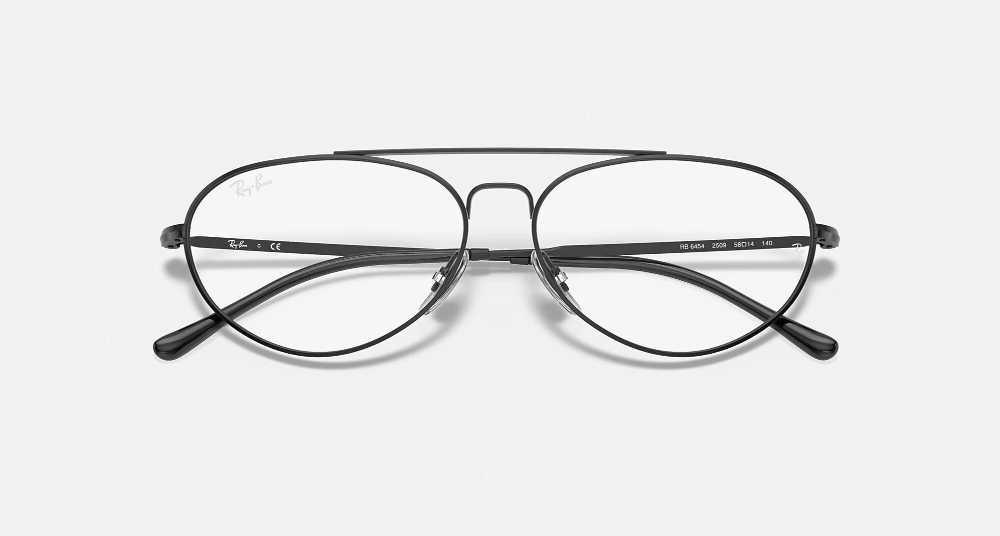 Ray-Ban RB6454 Optics