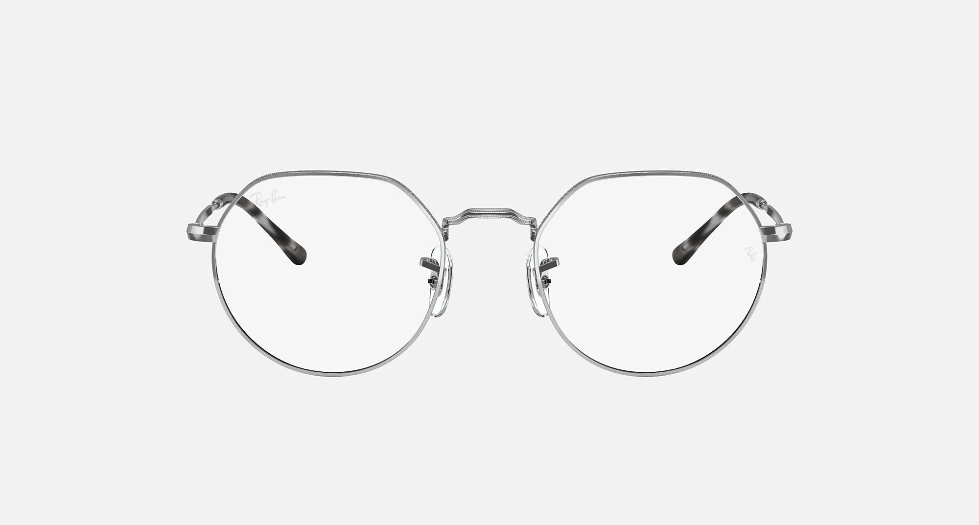 Ray-Ban Jack Optics