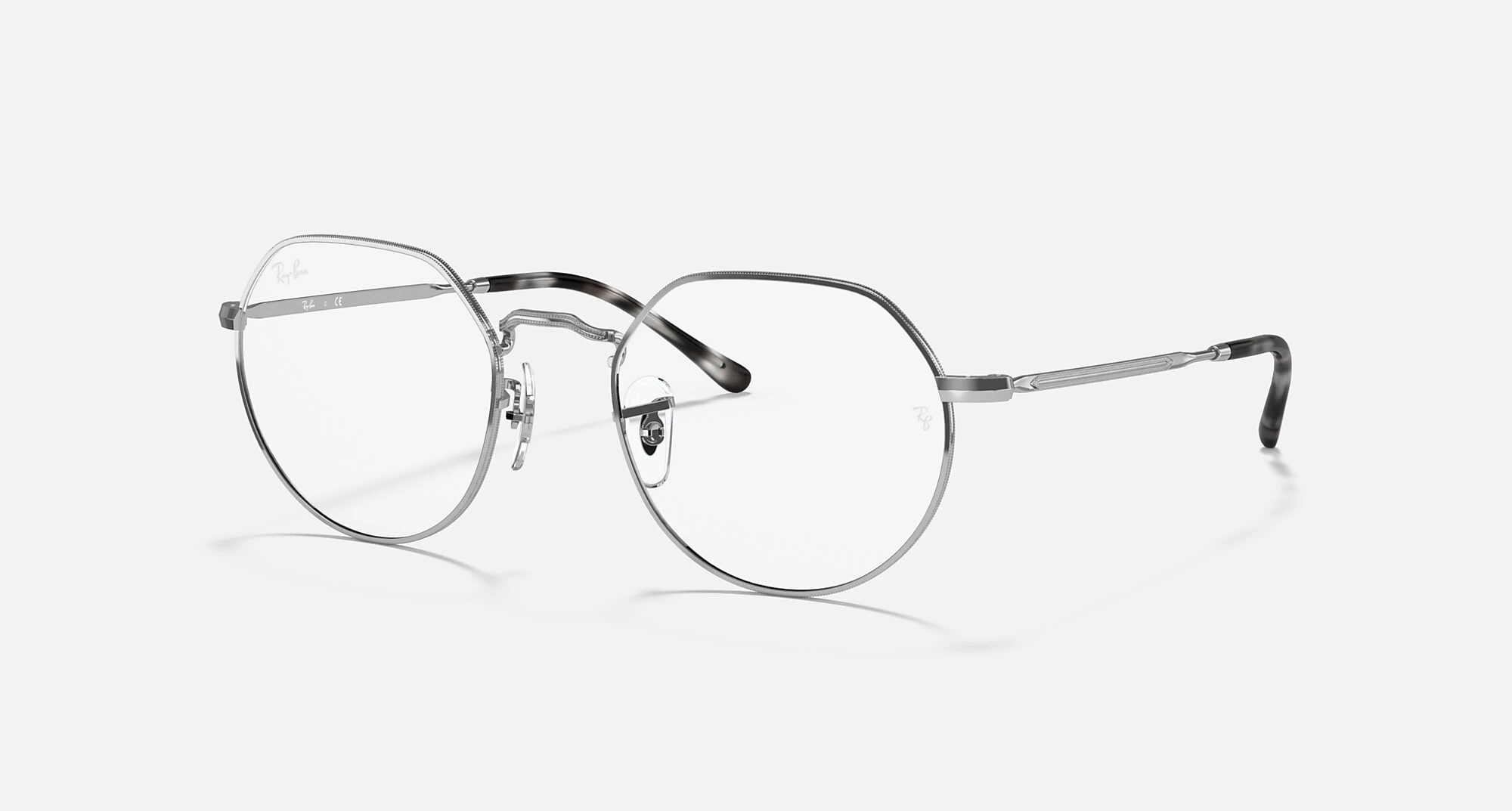 Ray-Ban Jack Optics