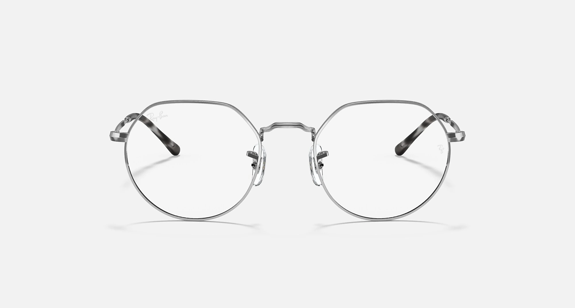 Ray-Ban Jack Optics