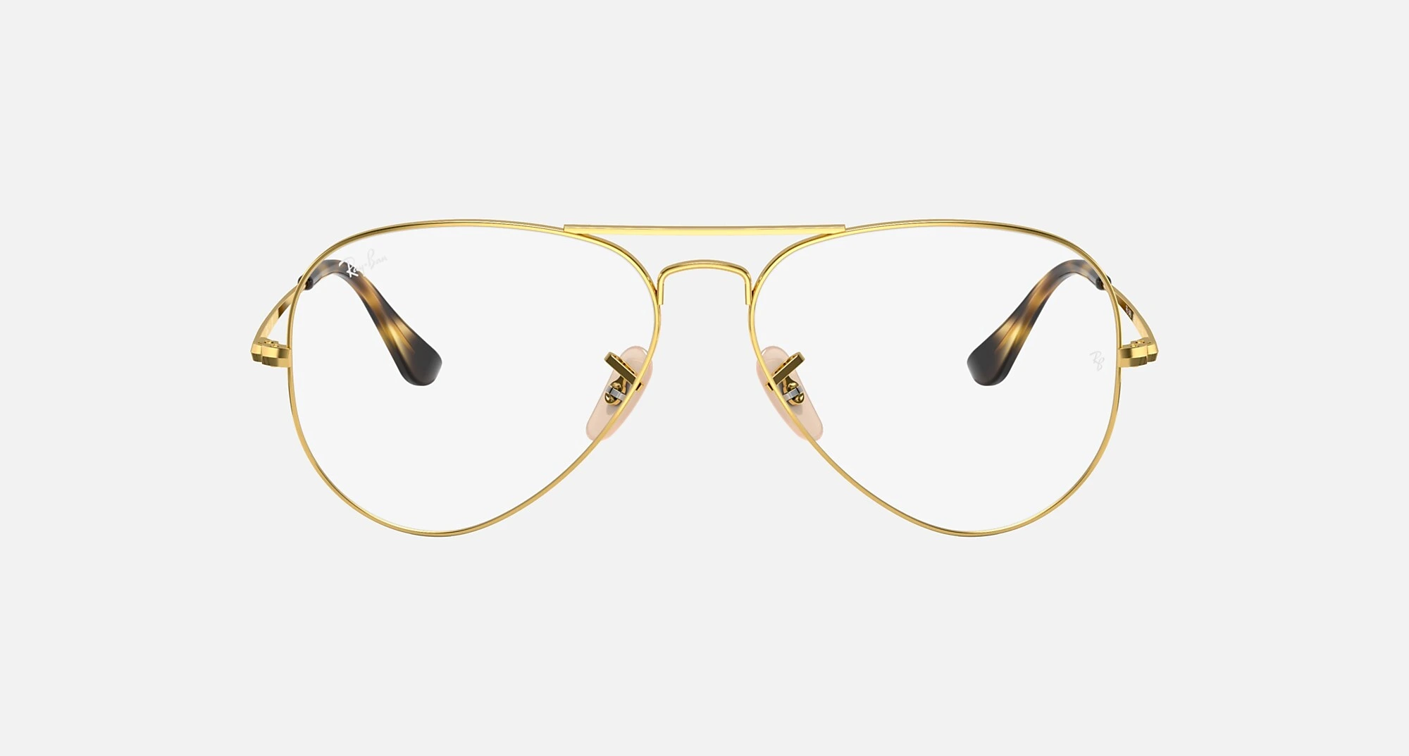 Ray-Ban Aviator Optics