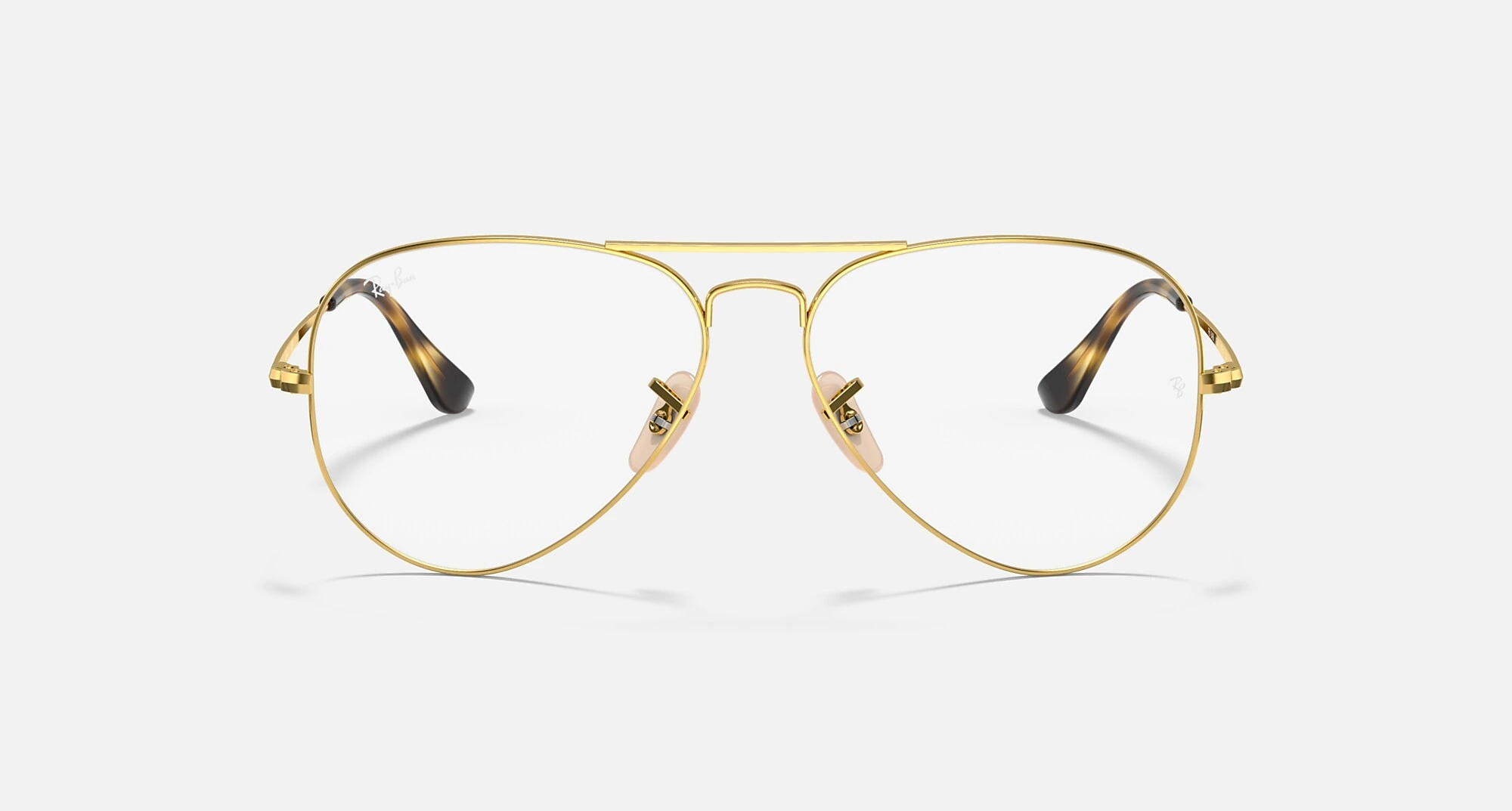 Ray-Ban Aviator Optics