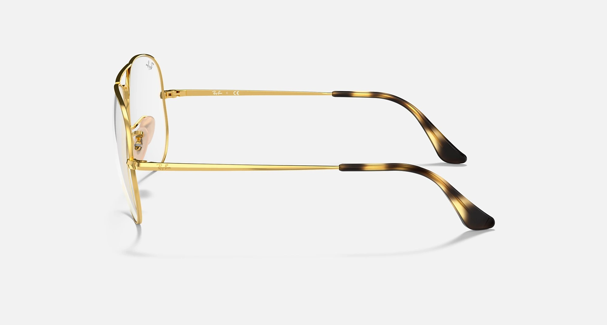 Ray-Ban Aviator Optics