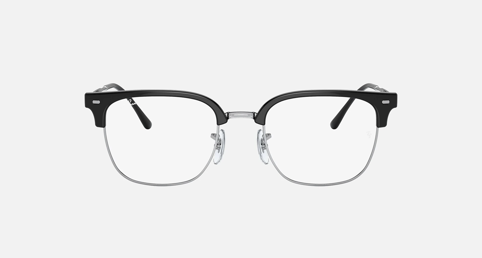 Ray-Ban New Clubmaster Optics