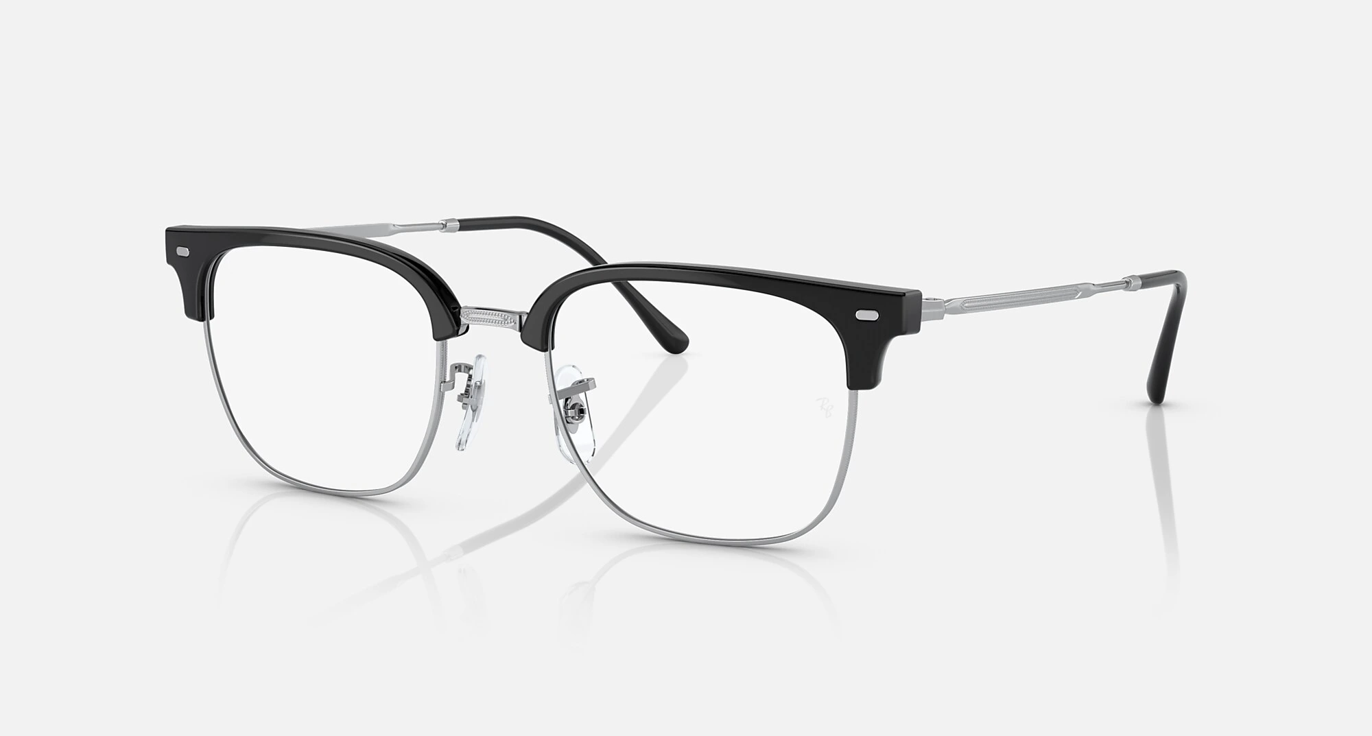 Ray-Ban New Clubmaster Optics