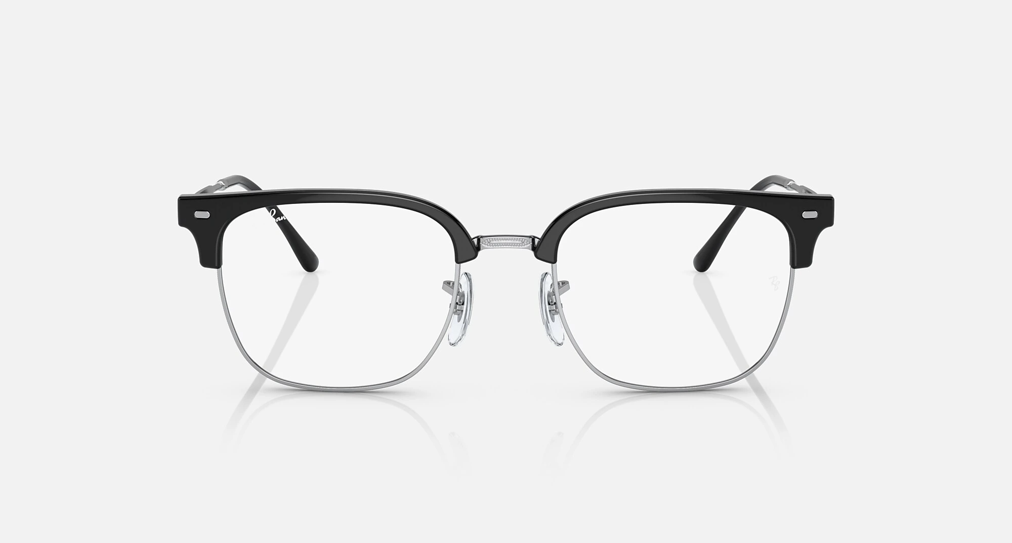 Ray-Ban New Clubmaster Optics