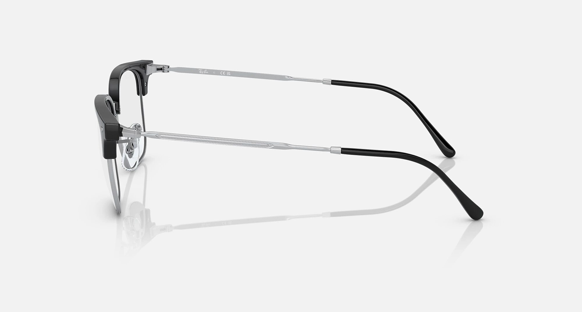 Ray-Ban New Clubmaster Optics